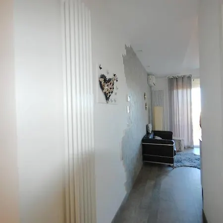 Apartment Incantevole Grottammare