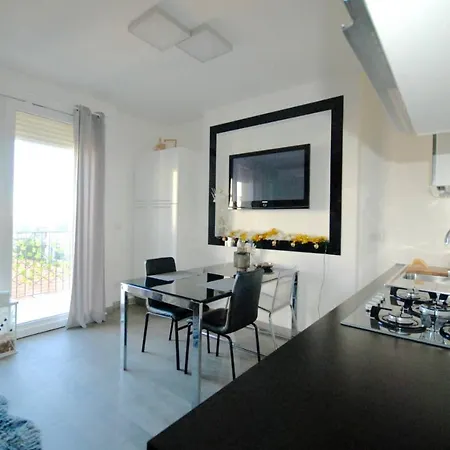 Incantevole Apartment