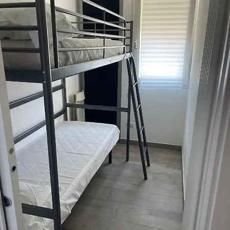 Apartment Incantevole *