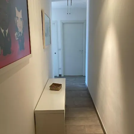Incantevole Apartment