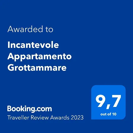 Apartment Incantevole